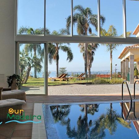 Ourmadeira - Villa Luzia, Luxury Funchal  Exterior photo