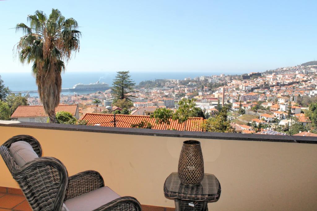 Ourmadeira - Villa Luzia, Luxury Funchal  Exterior photo